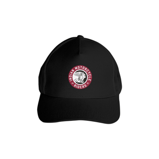 Boné INDIAN MOTORCYCLES LOGO VINTAGE
