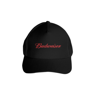 Nome do produto Boné BUDWEISER