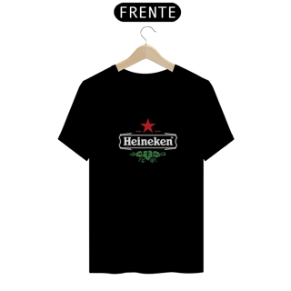 Nome do produto Camiseta T-Shirt HEINEKEN 