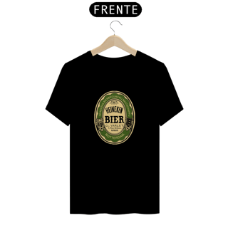Nome do produto Camiseta T-Shirt HEINEKEN LOGO RETRÔ