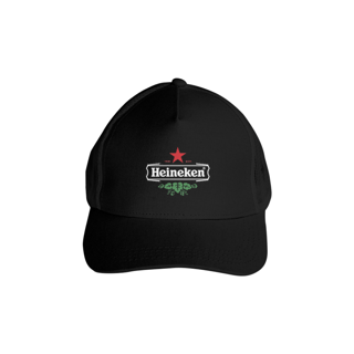 Nome do produto Boné HEINEKEN