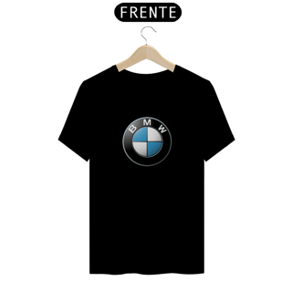 Nome do produto Camiseta T-Shirt BMW LOGO