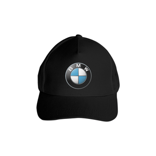 Nome do produto Boné BMW