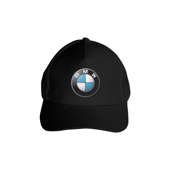 Boné BMW