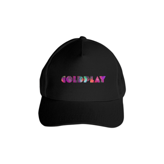 Nome do produto Boné COLDPLAY