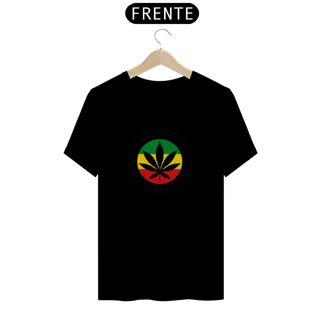 Nome do produto Camiseta T-Shirt BOB MARLEY 