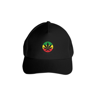 Nome do produto Boné BOB MARLEY