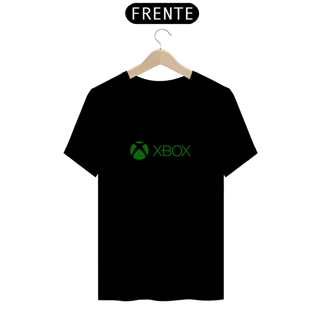 Nome do produto Camiseta T-Shirt XBOX 