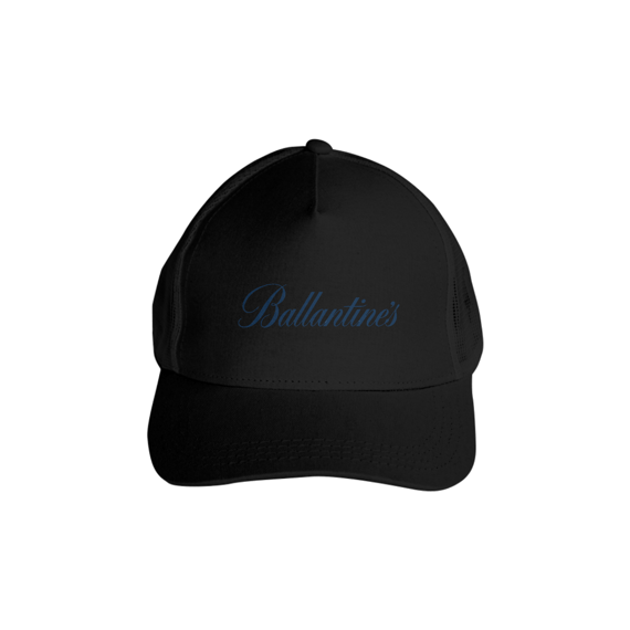 Boné BALLANTINE'S