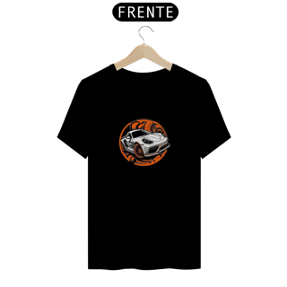 Nome do produto Camiseta  T-Shirt CARROS