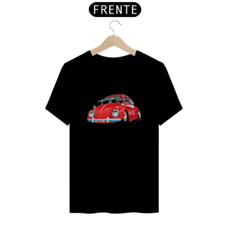 Nome do produto Camiseta T-Shirt FUSCA COCA-COLA