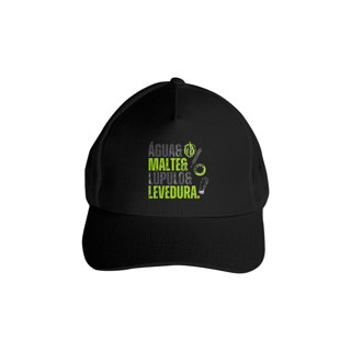Nome do produto Boné BREJA
