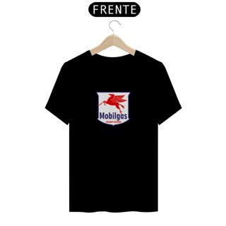 Nome do produto Camiseta T-Shirt MOBILGAS