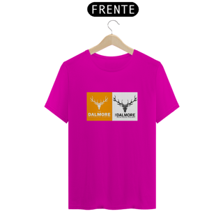Nome do produto Camiseta T-Shirt DALMORE 
