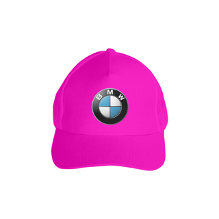 Nome do produto Boné BMW