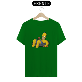 Nome do produto Camiseta T-Shirt SIMPSONS