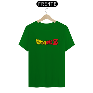 Nome do produto Camiseta T-Shirt DRAGON BALL Z 