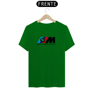 Nome do produto Camiseta T-Shirt BMW MOTORSPORT 