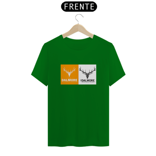 Nome do produto Camiseta T-Shirt DALMORE 