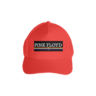 Nome do produto Boné PINK FLOYD