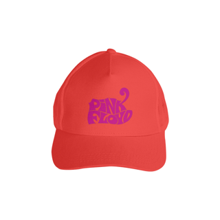 Nome do produto Boné PINK FLOYD