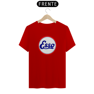 Nome do produto Camiseta T-Shirt ESSO 