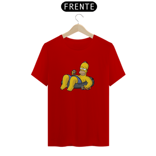 Nome do produto Camiseta T-Shirt SIMPSONS