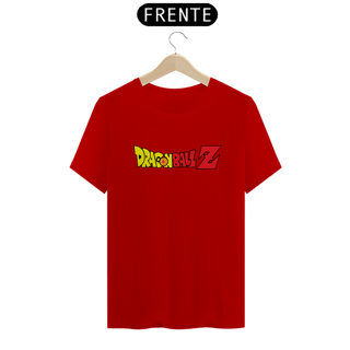 Nome do produto Camiseta T-Shirt DRAGON BALL Z 