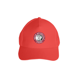 Nome do produto Boné INDIAN MOTORCYCLES LOGO VINTAGE