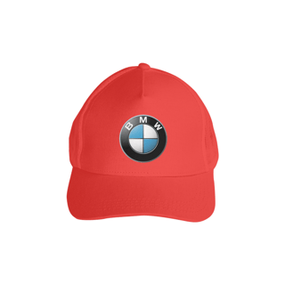 Nome do produto Boné BMW