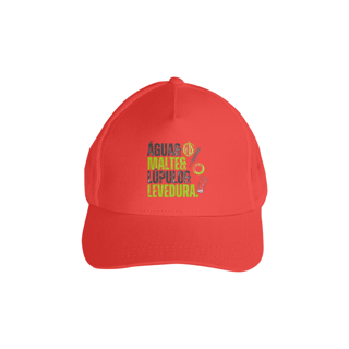 Nome do produto Boné BREJA