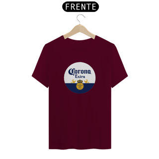 Nome do produto Camiseta T-Shirt CORONA EXTRA 