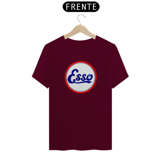 Nome do produto Camiseta T-Shirt ESSO 
