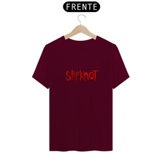Nome do produto Camiseta T-Shirt SLIPKNOT