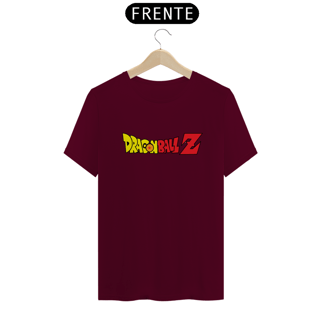 Nome do produto Camiseta T-Shirt DRAGON BALL Z 