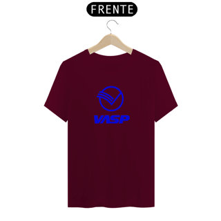 Nome do produto Camiseta T-Shirt VASP 