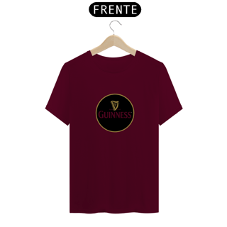 Nome do produto Camiseta T-Shirt GUINNESS