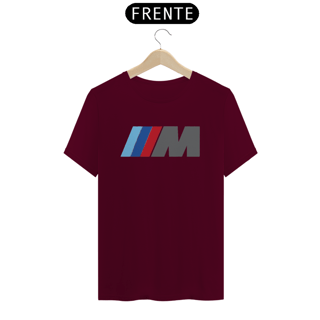 Nome do produto Camiseta T-Shirt BMW