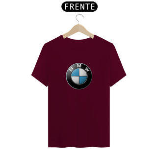 Nome do produto Camiseta T-Shirt BMW LOGO