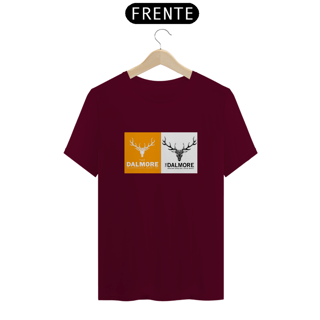 Nome do produto Camiseta T-Shirt DALMORE 