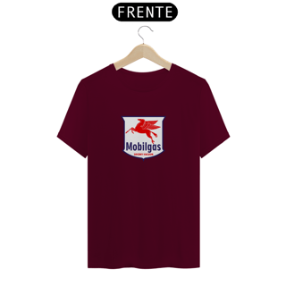 Nome do produto Camiseta T-Shirt MOBILGAS