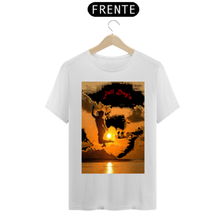 Nome do produto Camiseta Full Dug's mar sol
