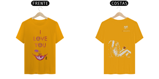 Nome do produto Camisa Classic Corazón One Piece - Tecido Premium