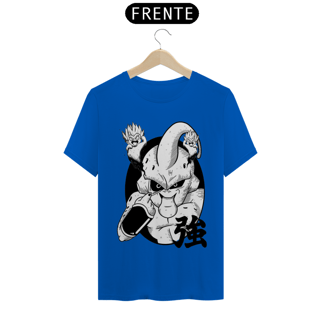 Nome do produto Camisa Quality KidBoo Dragon Ball - Tecido Premium