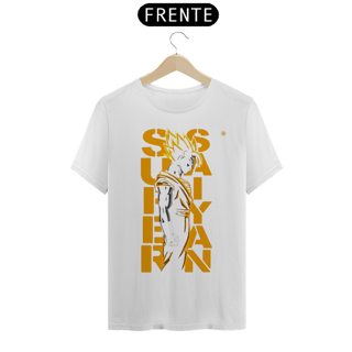 Nome do produto Camisa Quality SS Dragon Ball - Tecido Premium