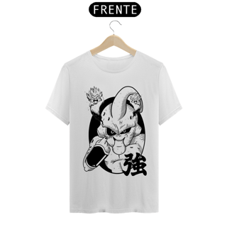 Nome do produto Camisa Quality KidBoo Dragon Ball - Tecido Premium