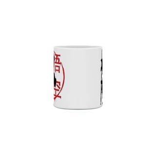 Nome do produto Caneca Dragon Ball Goku Kid Premium