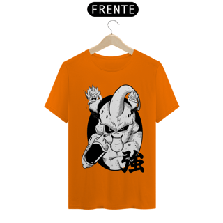Nome do produto Camisa Quality KidBoo Dragon Ball - Tecido Premium