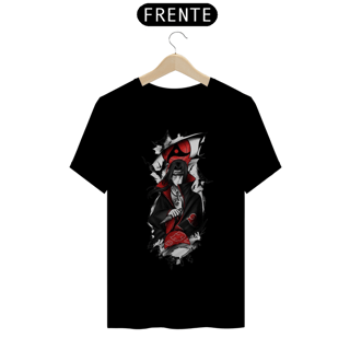 Nome do produto Camisa Quality Itachi Naruto - Tecido Premium