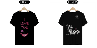 Nome do produto Camisa Classic Corazón One Piece - Tecido Premium